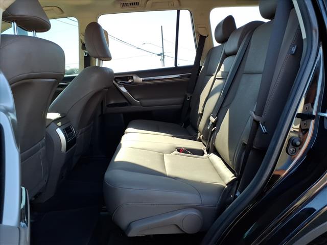 2020 Lexus GX 460 Base