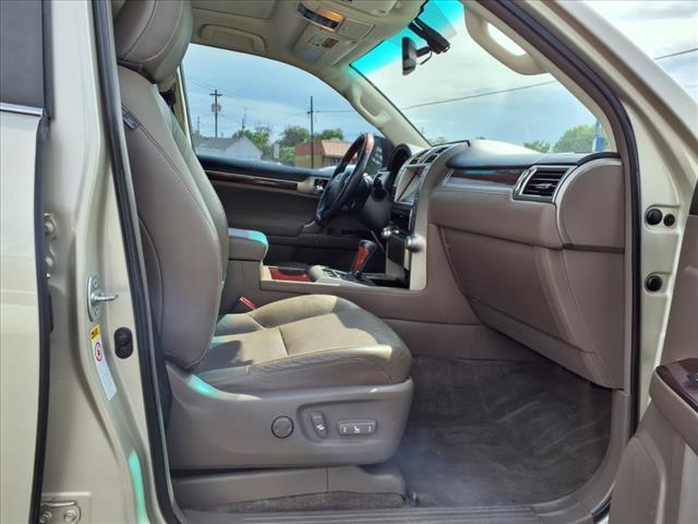 2011 Lexus GX 460 Base