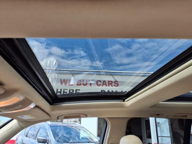 2011 Mercedes-Benz GLK GLK 350 4MATIC