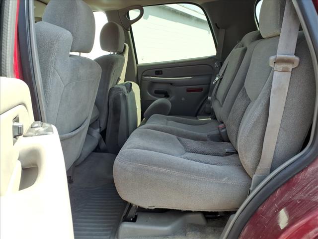 2006 Chevrolet Tahoe LS