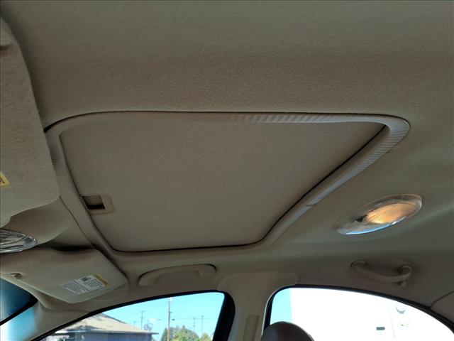 2004 Mercury Sable LS Premium
