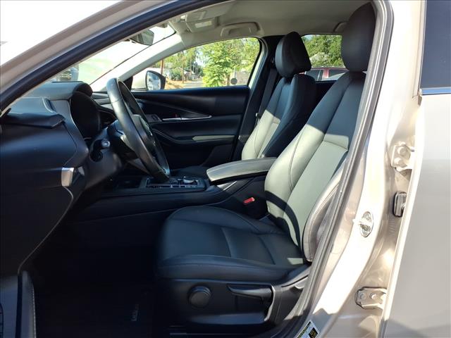 2023 Mazda CX-30 2.5 S Select