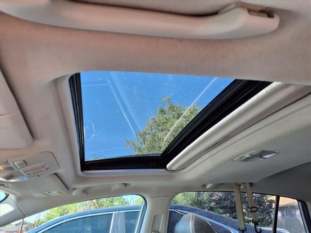 2014 Subaru XV Crosstrek Hybrid Touring