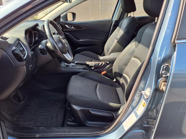 2014 Mazda Mazda3 i Touring