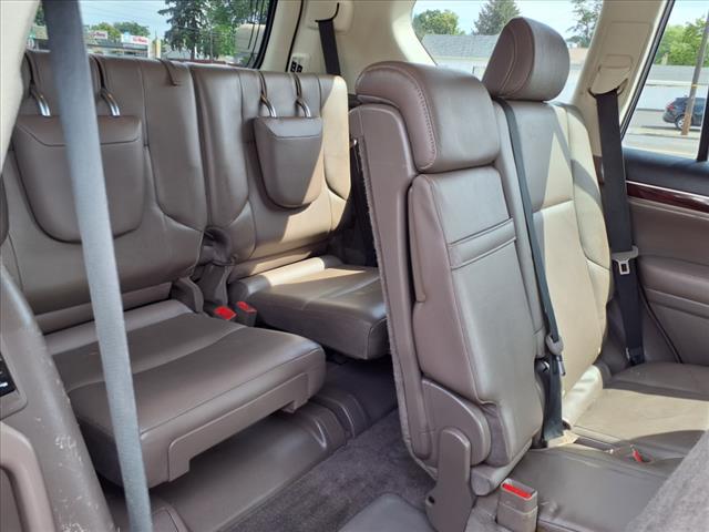 2011 Lexus GX 460 Base