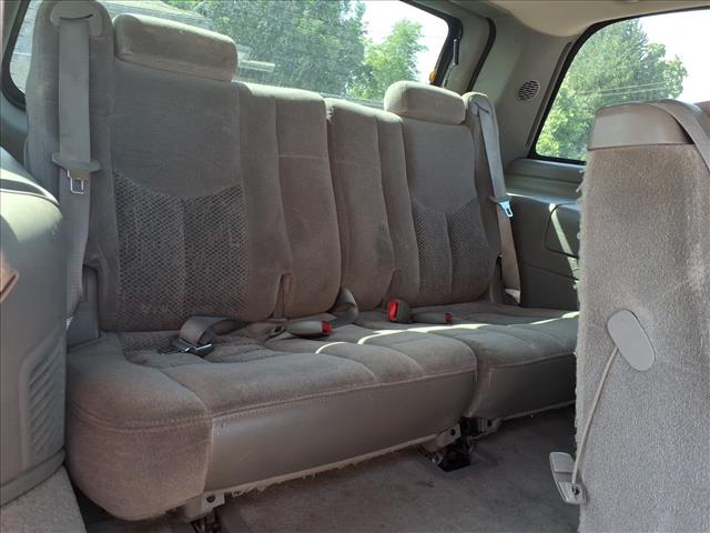 2006 Chevrolet Tahoe LS