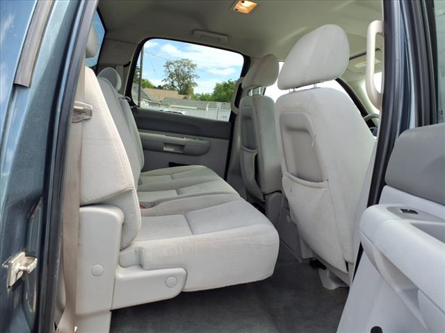 2008 GMC Sierra 2500HD SLE1
