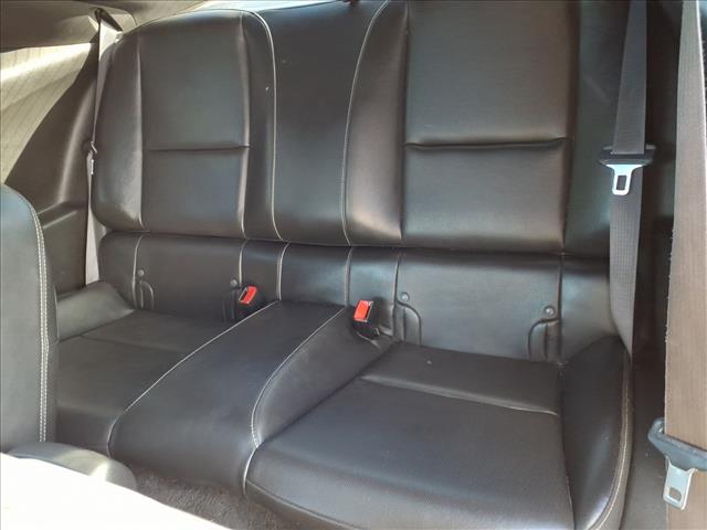 2012 Chevrolet Camaro LT