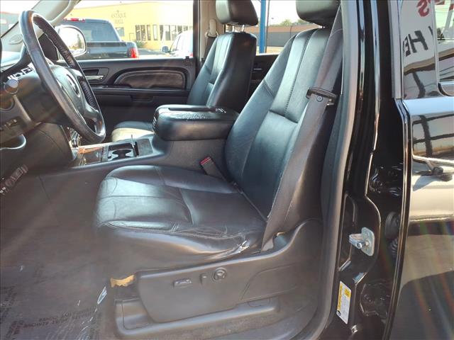 2007 GMC Sierra 1500 Denali