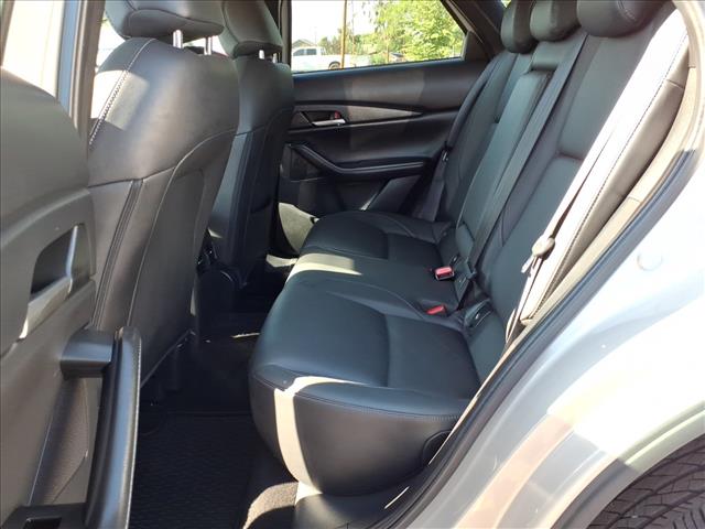 2023 Mazda CX-30 2.5 S Select