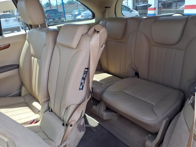 2008 Mercedes-Benz R-Class R 320 CDI