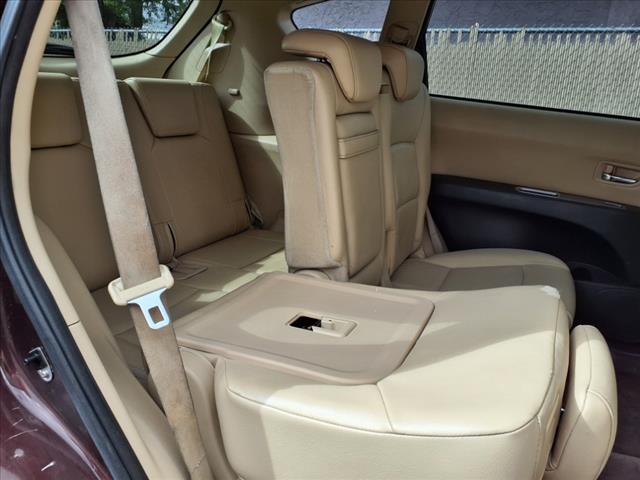 2006 Subaru B9 Tribeca Ltd. 7-Pass.