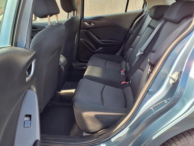 2014 Mazda Mazda3 i Touring