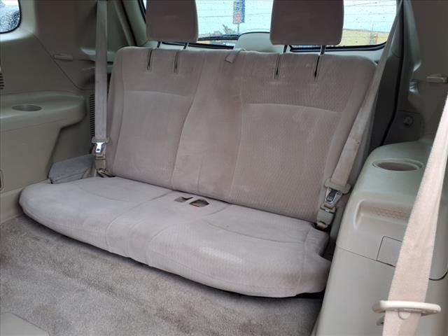 2010 Toyota Highlander Base