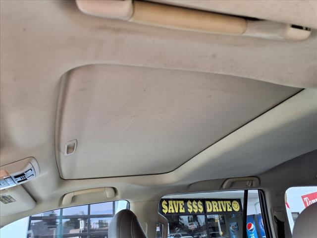 2011 Lexus GX 460 Base