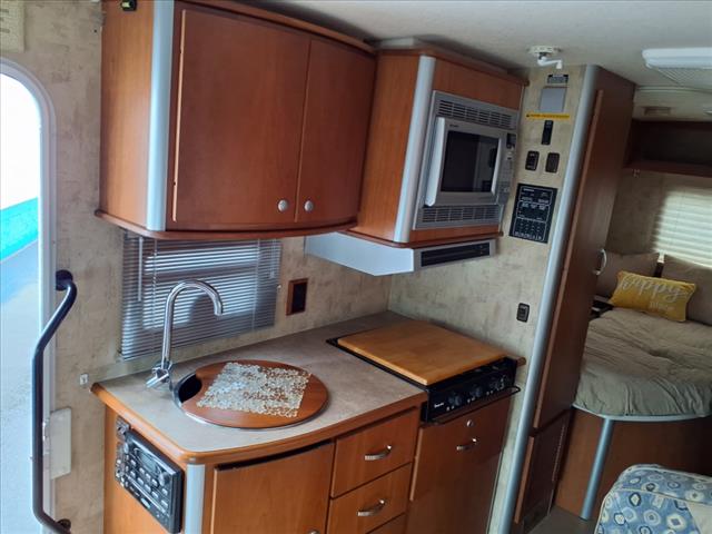 2006 Dodge SPRINTER 3500