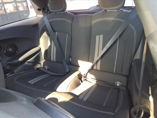 2019 MINI Hardtop 2 Door John Cooper Works