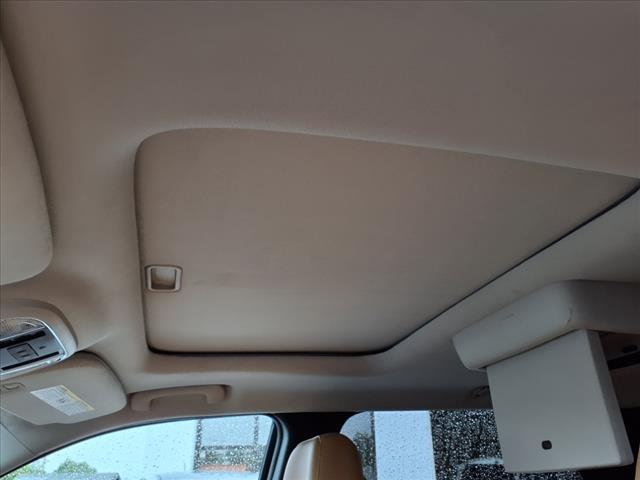 2011 Dodge Durango Citadel