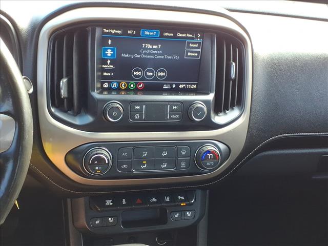 2019 GMC Canyon Denali
