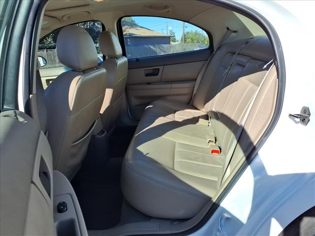 2004 Mercury Sable LS Premium