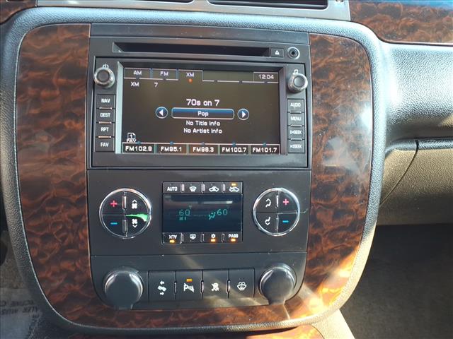 2007 GMC Sierra 1500 Denali