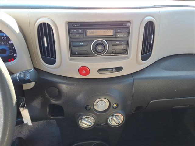 2009 Nissan cube 1.8 S