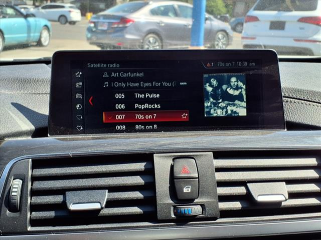 2018 BMW 4 Series 430i xDrive Gran Coupe
