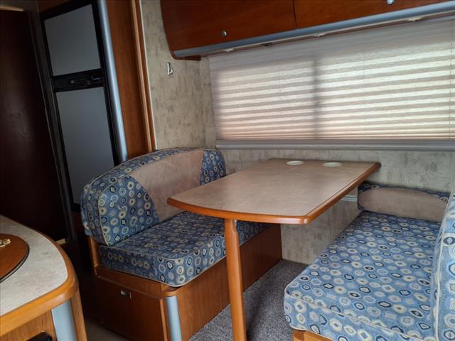 2006 Dodge SPRINTER 3500