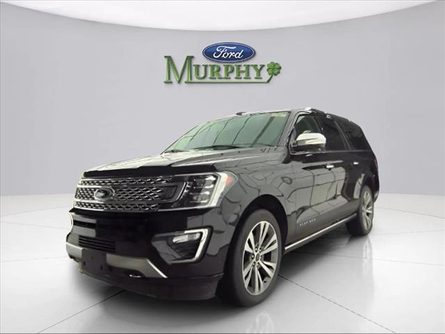 2021 Ford Expedition MAX