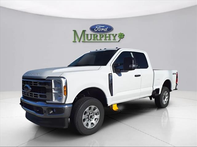 2024 Ford F-250 Super Duty