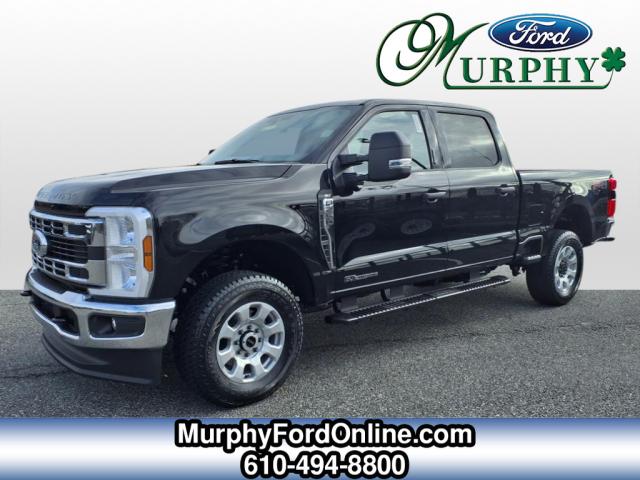 2024 Ford F-250 Super Duty