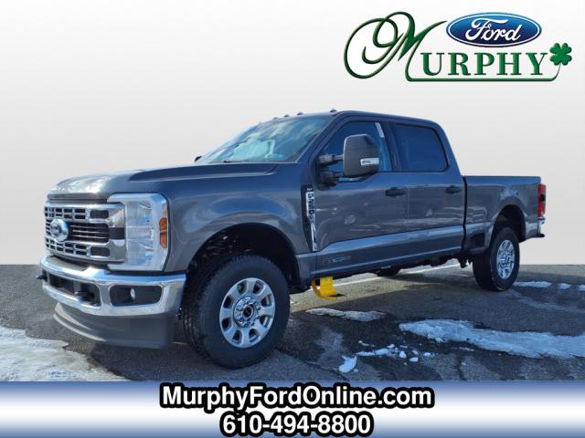 2024 Ford F-250 Super Duty