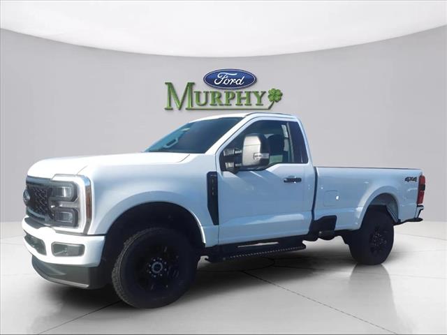 2024 Ford F-350 Super Duty