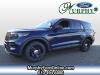 2025 Ford Explorer Hybrid