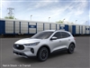 2024 Ford Escape Plug-In Hybrid