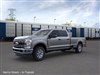 2024 Ford F-250 Super Duty