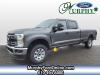 2024 Ford F-250 Super Duty