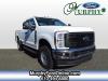 2024 Ford F-250 Super Duty