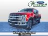 2019 Ford F-350 Super Duty