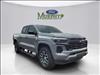 2023 Chevrolet Colorado