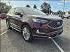 2021 Ford Edge