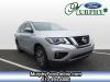 2020 Nissan Pathfinder