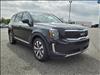 2022 Kia Telluride