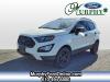 2021 Ford EcoSport