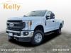 2022 Ford F-350 Super Duty