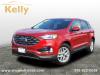 2021 Ford Edge