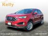 2021 Ford Edge