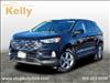 2021 Ford Edge