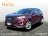 2021 Ford Edge