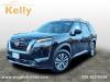 2022 Nissan Pathfinder